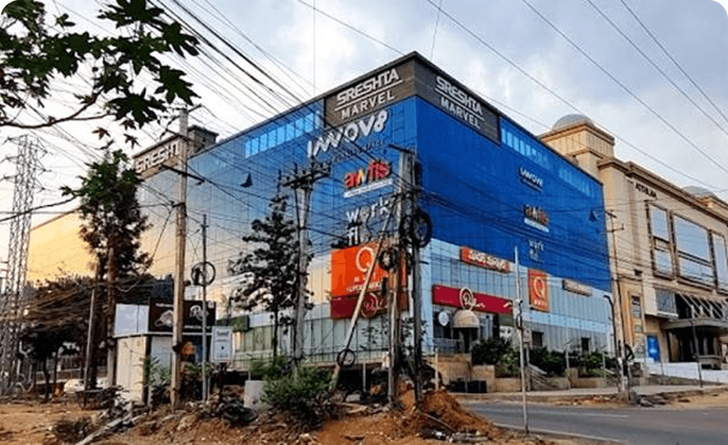 India Office