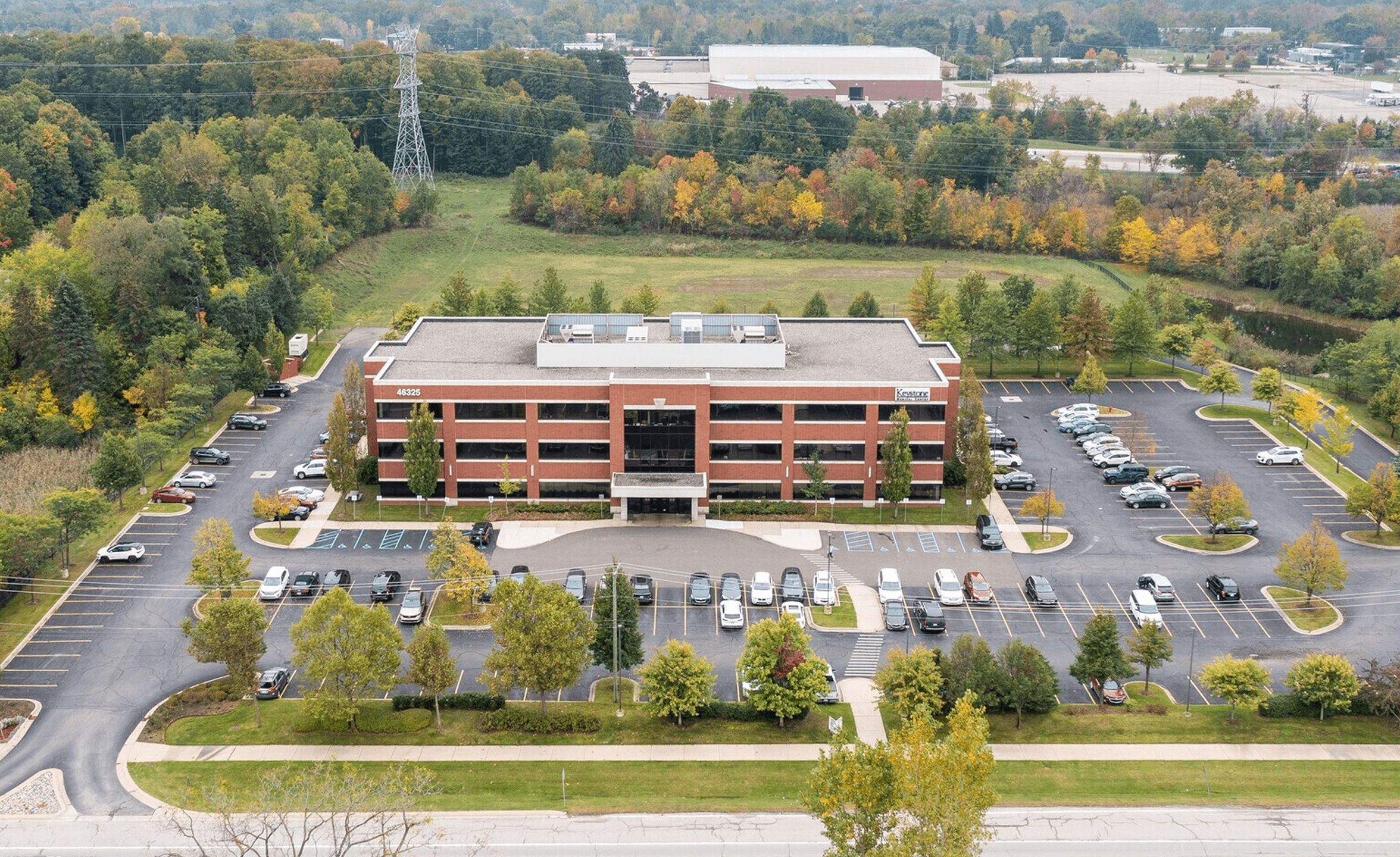 USA Office