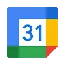 Google Calendar