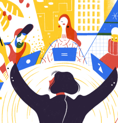 Keep Employees Motivated While Working From Home